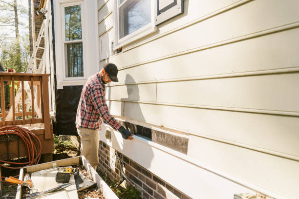 Trusted Fiber Cement Siding service in Madison, GA - Creative Siding